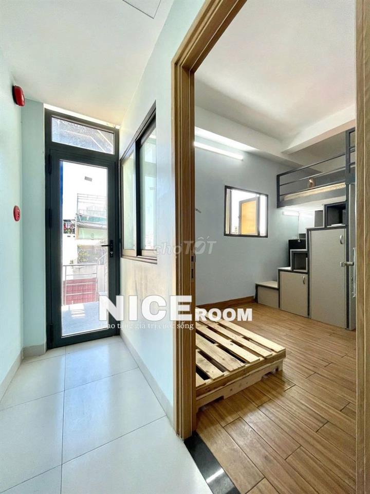 🔥PHÒNG DUPLEX MỚI TẠI XÔ VIẾT NGHỆ TĨNH