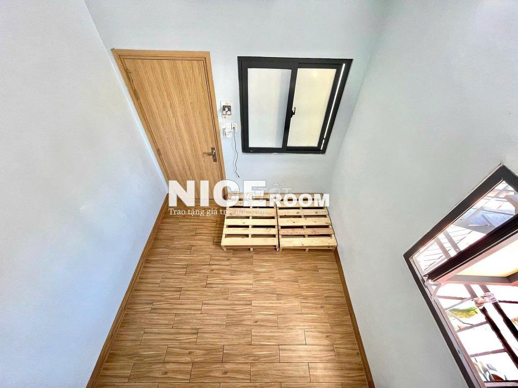 🔥PHÒNG DUPLEX MỚI TẠI XÔ VIẾT NGHỆ TĨNH