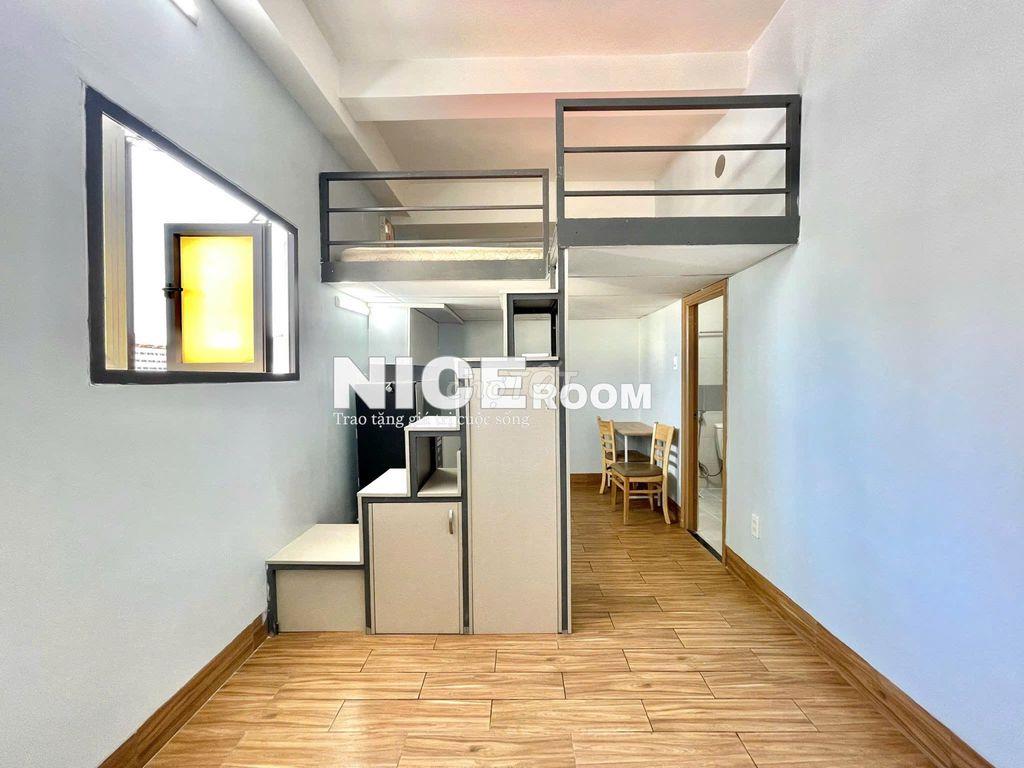 🔥PHÒNG DUPLEX MỚI TẠI XÔ VIẾT NGHỆ TĨNH