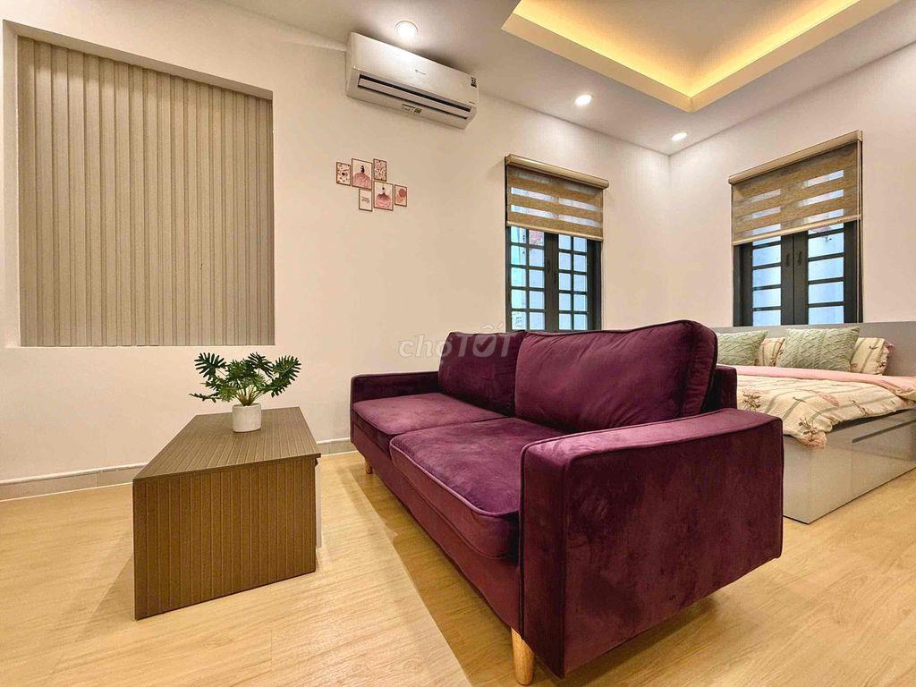 🔥CHDV MỚI TẠI ĐƯỜNG NGUYỄN HỮU CẢNH🔥