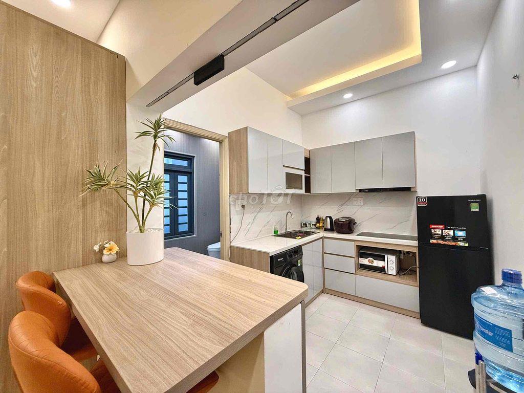🔥CHDV MỚI TẠI ĐƯỜNG NGUYỄN HỮU CẢNH🔥