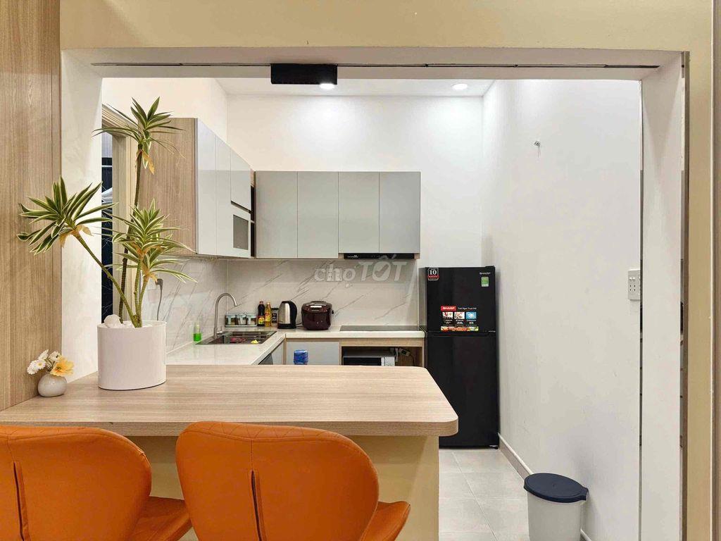 🔥CHDV MỚI TẠI ĐƯỜNG NGUYỄN HỮU CẢNH🔥