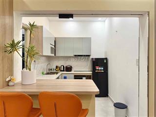 🔥CHDV MỚI TẠI ĐƯỜNG NGUYỄN HỮU CẢNH🔥