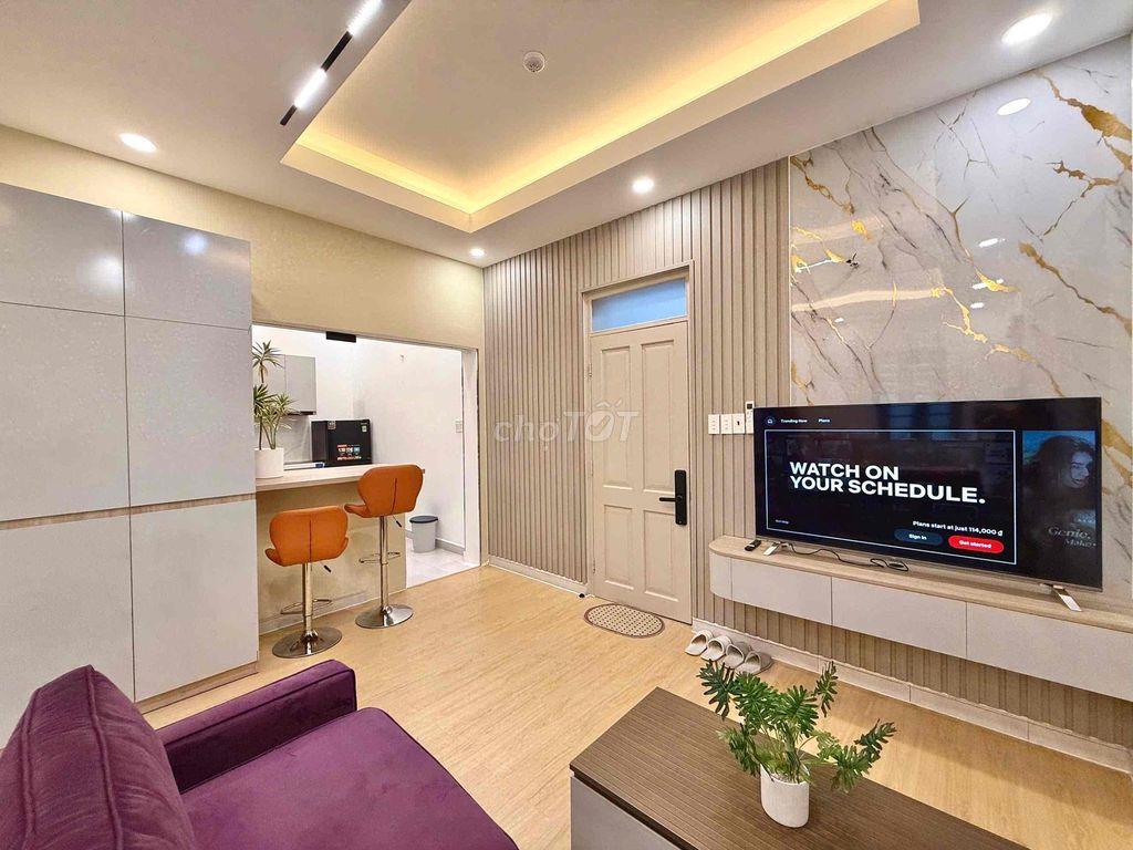 🔥CHDV MỚI TẠI ĐƯỜNG NGUYỄN HỮU CẢNH🔥