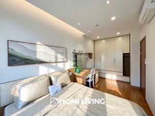 CĂN HỘ 1PN HIỆN ĐẠI – BAN CÔNG THOÁNG ĐÃNG TẠI NGUYỄN HỮU CẢNH