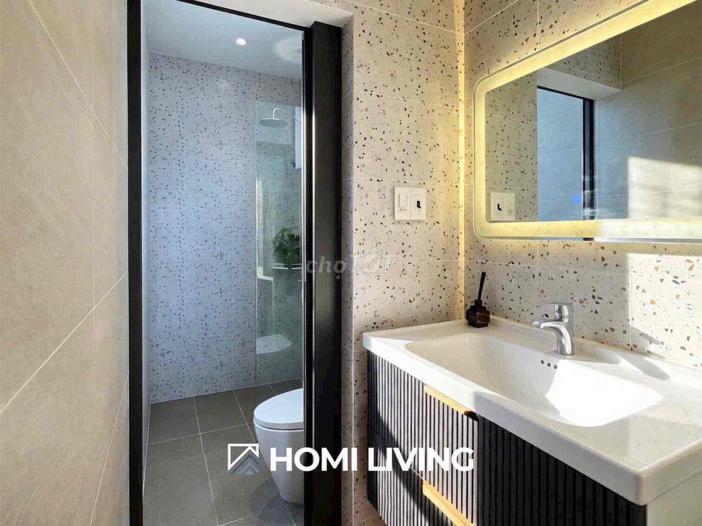 🌿🏠CHDV BAN CÔNG SIÊU THOÁNG – NGUYỄN HỮU CẢNH, BÌNH THẠNH 🔥