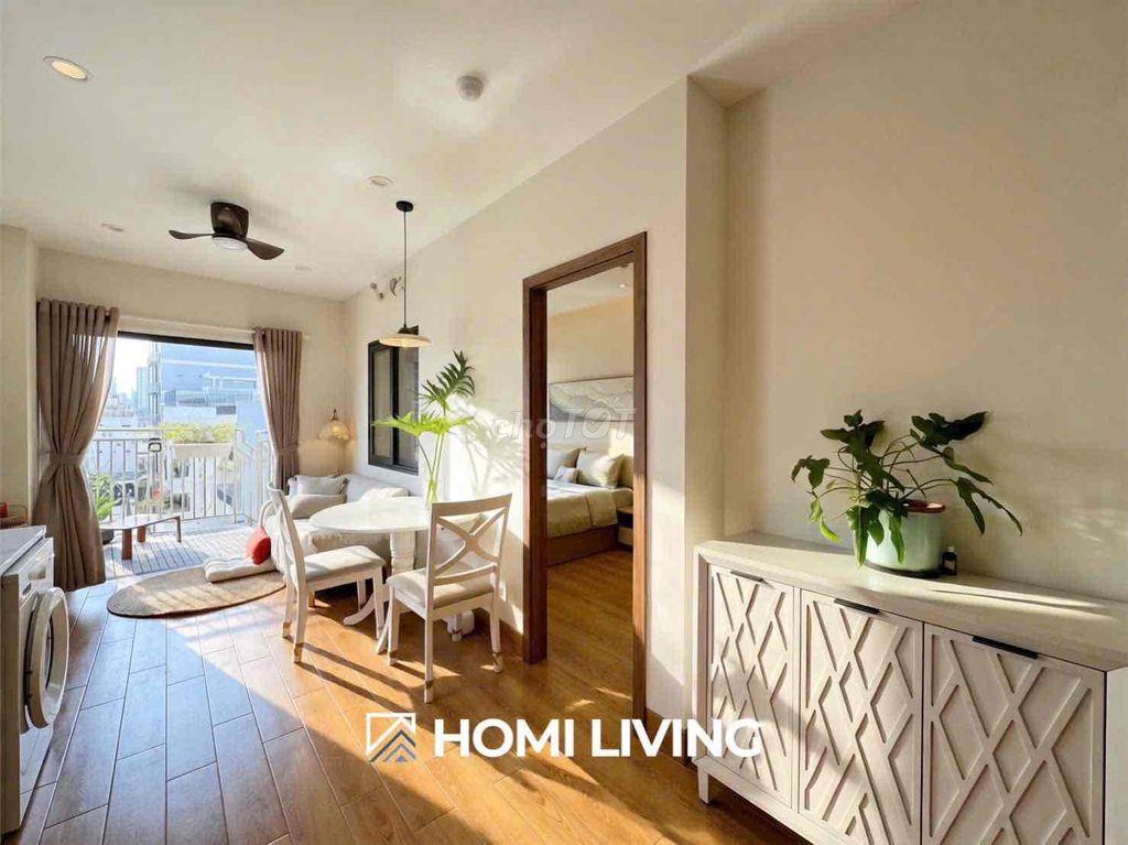 🌿🏠CHDV BAN CÔNG SIÊU THOÁNG – NGUYỄN HỮU CẢNH, BÌNH THẠNH 🔥