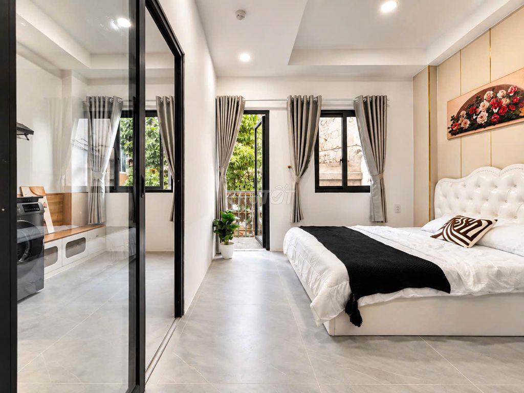 SIÊU PHẨM 1PN KÍNH CAO CẤP TÂN CẢNG – BÌNH THẠNH (SÁT LANDMARK 81)