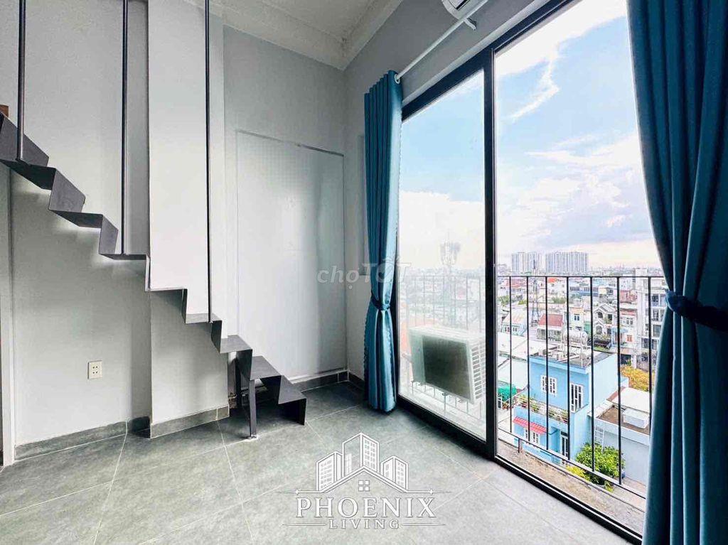 PHÒNG DÀNH CHO 2 người, View sông full nội thất