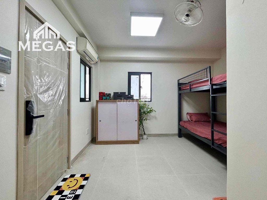 Khai trương 🔥 30 phòng🎊 mới dành cho sinh viên Văn Lang