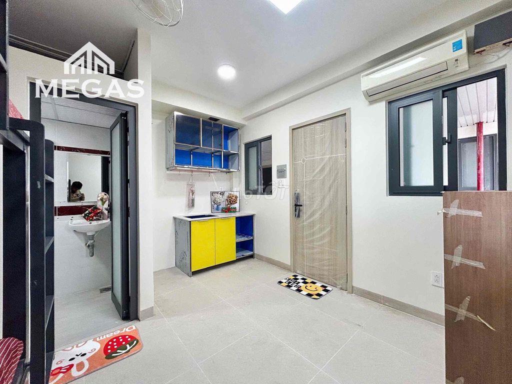 Khai trương 🔥 30 phòng🎊 mới dành cho sinh viên Văn Lang