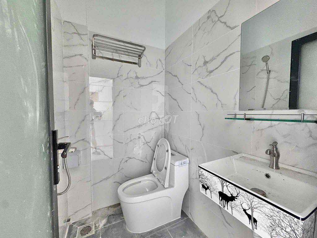 Duplex 2 không gian ngủ, nt cơ bản đến full