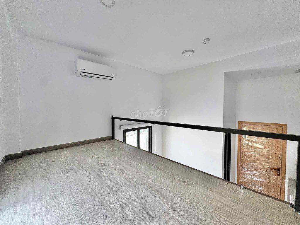 Duplex 2 không gian ngủ, nt cơ bản đến full