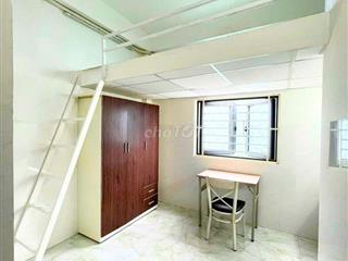 Phòng trọ - CHDV Võ Duy Ninh, Bình Thạnh