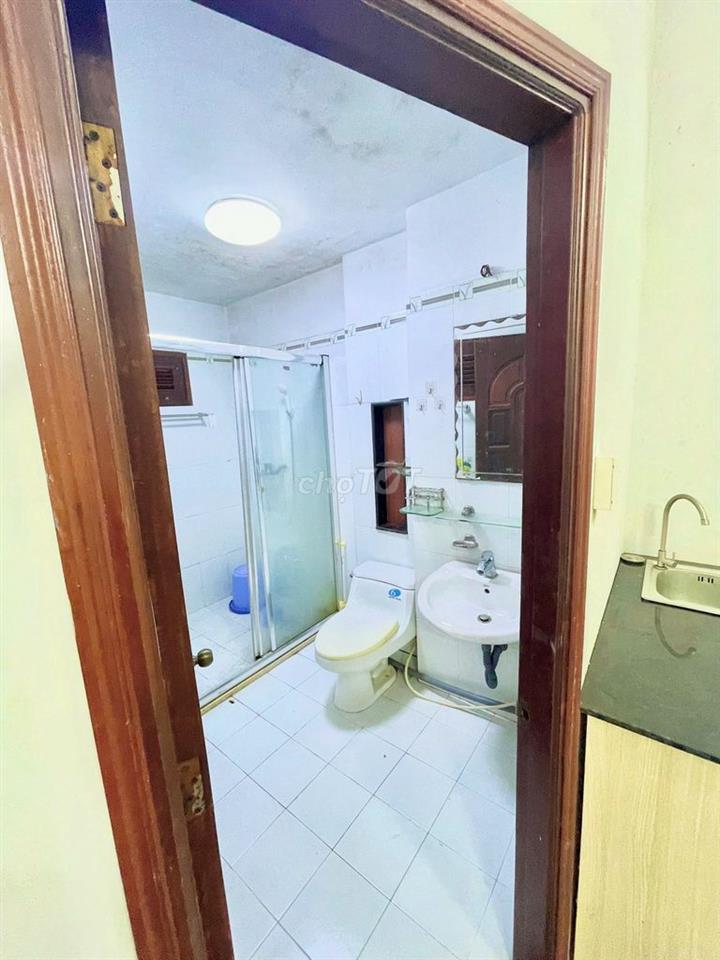 PHÒNG TRỌ ĐẦY ĐỦ NỘI THẤT LÊ ĐỨC THỌ GÒ VẤP