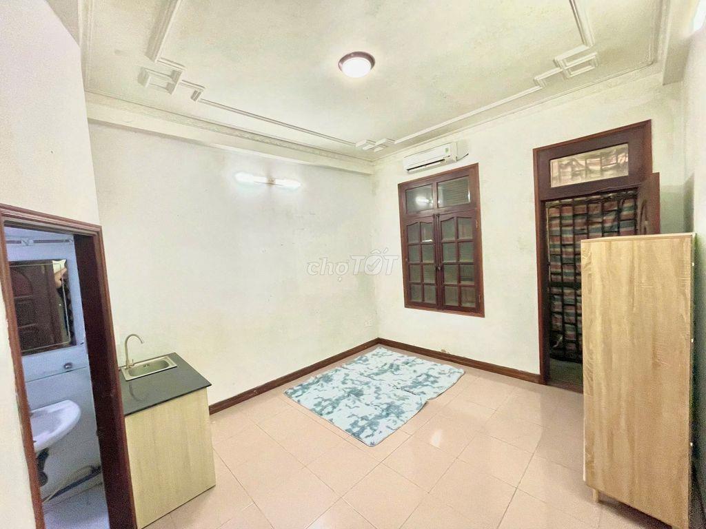 PHÒNG TRỌ ĐẦY ĐỦ NỘI THẤT LÊ ĐỨC THỌ GÒ VẤP