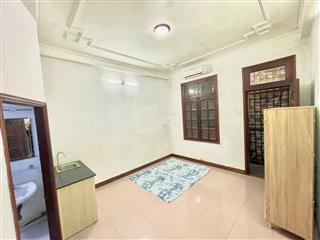 PHÒNG TRỌ ĐẦY ĐỦ NỘI THẤT LÊ ĐỨC THỌ GÒ VẤP
