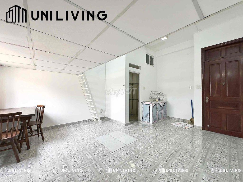 DUPLEX - RỘNG- FULL NỘI THẤT – 494 Nơ Trang Long, Bình Lợi Trung