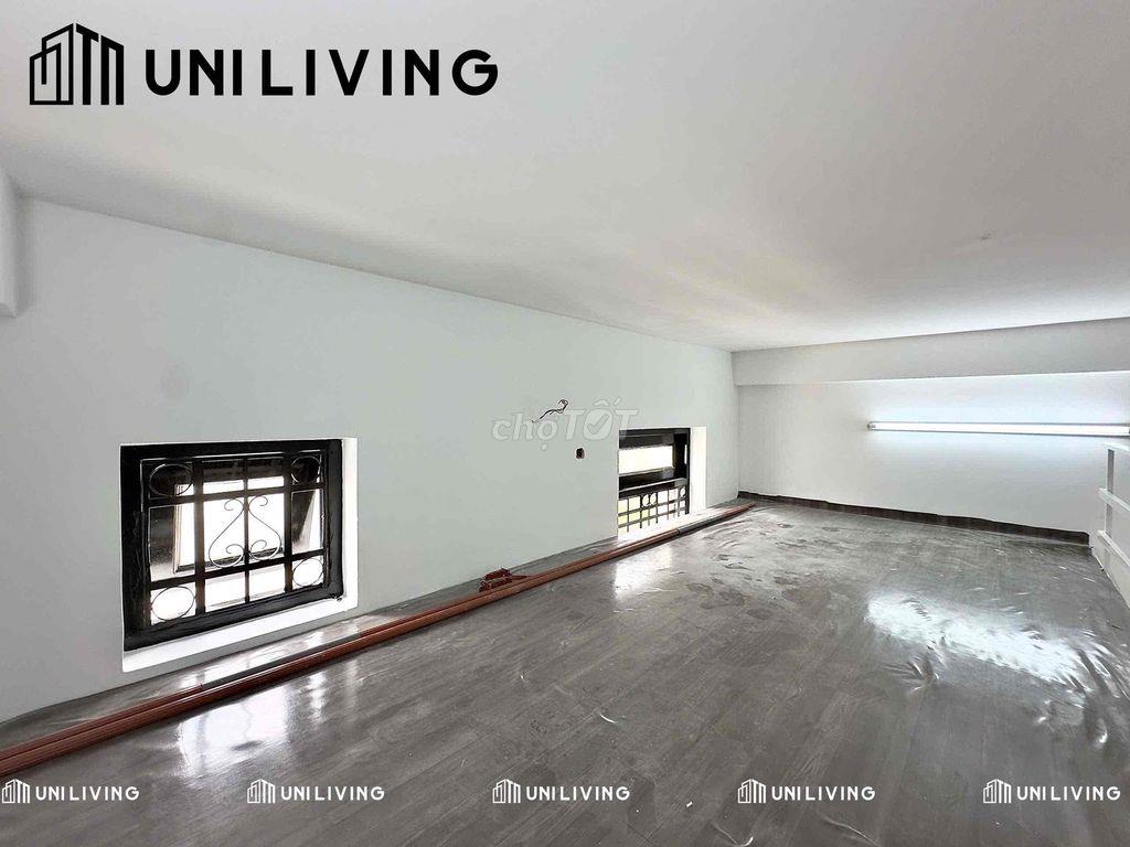 DUPLEX - RỘNG- FULL NỘI THẤT – 494 Nơ Trang Long, Bình Lợi Trung