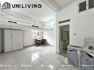 DUPLEX - RỘNG- FULL NỘI THẤT – 494 Nơ Trang Long, Bình Lợi Trung