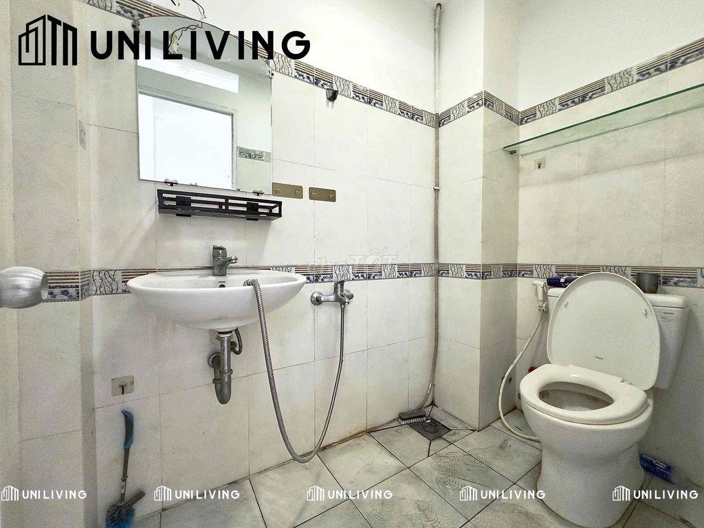 DUPLEX - RỘNG- FULL NỘI THẤT – 494 Nơ Trang Long, Bình Lợi Trung