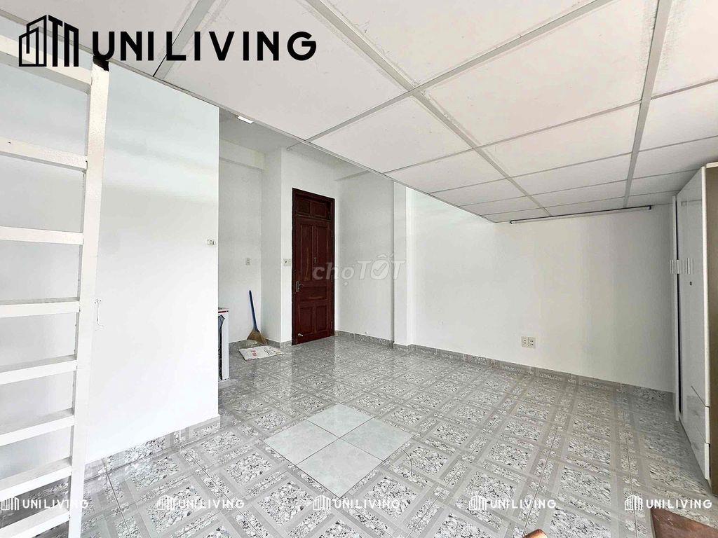 DUPLEX - RỘNG- FULL NỘI THẤT – 494 Nơ Trang Long, Bình Lợi Trung