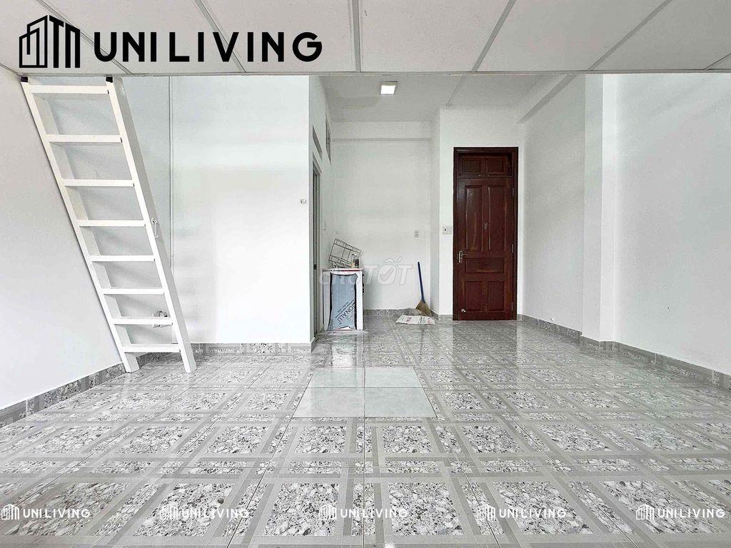 DUPLEX - RỘNG- FULL NỘI THẤT – 494 Nơ Trang Long, Bình Lợi Trung