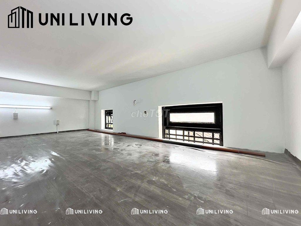 DUPLEX - RỘNG- FULL NỘI THẤT – 494 Nơ Trang Long, Bình Lợi Trung