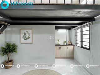 Duplex mới 100% full nội thất– LÊ VĂN DUYỆT, GIA ĐỊNH