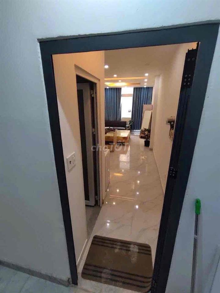 CĂN HỘ 1PN TÁCH BẾP -FULL NỘI THẤT– UNG VĂN KHIÊM, BÌNH THẠNH