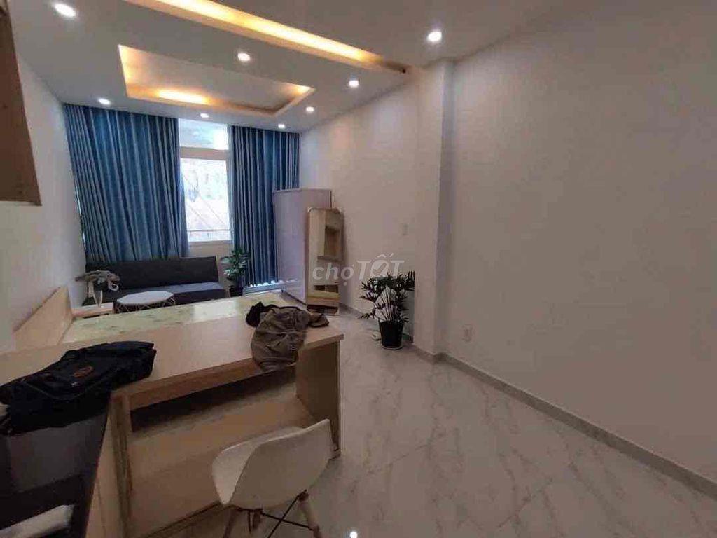 CĂN HỘ 1PN TÁCH BẾP -FULL NỘI THẤT– UNG VĂN KHIÊM, BÌNH THẠNH