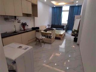 CĂN HỘ 1PN TÁCH BẾP -FULL NỘI THẤT– UNG VĂN KHIÊM, BÌNH THẠNH