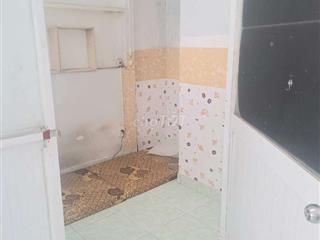 phòng nhỏ có wc riêng,máy giặt, giờ tự do 217/7A Bùi Đình Túy