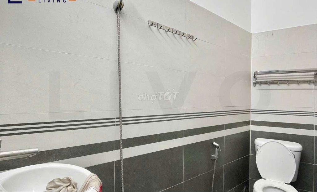 Phòng lầu 1 chinh chủ,có ban côngi riêng biệt,482/62H Lê Quanv Định 