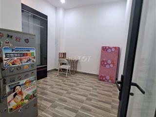 Phòng trệt chính chủ có nội thất 482/62H Lê Quang Định
