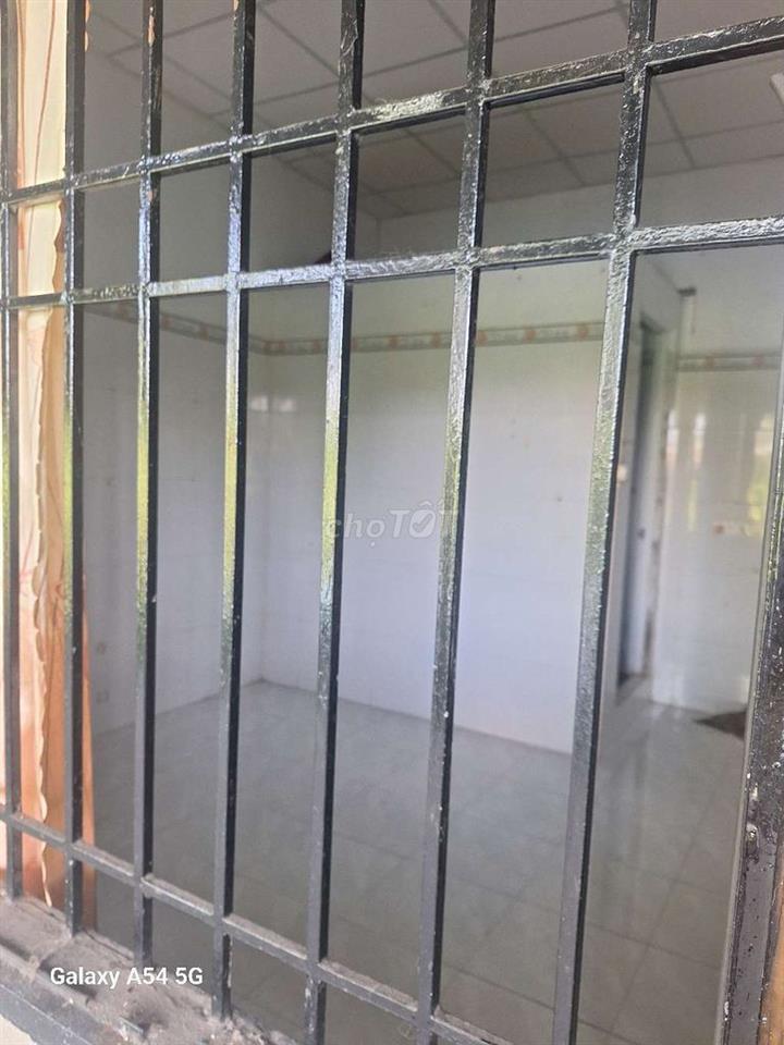 RIÊNG BIỆT NHƯ NHÀ NGUYÊN CĂN DTSD 24M² TRỆT WC WIEW HỒ THOÁNG MÁT 