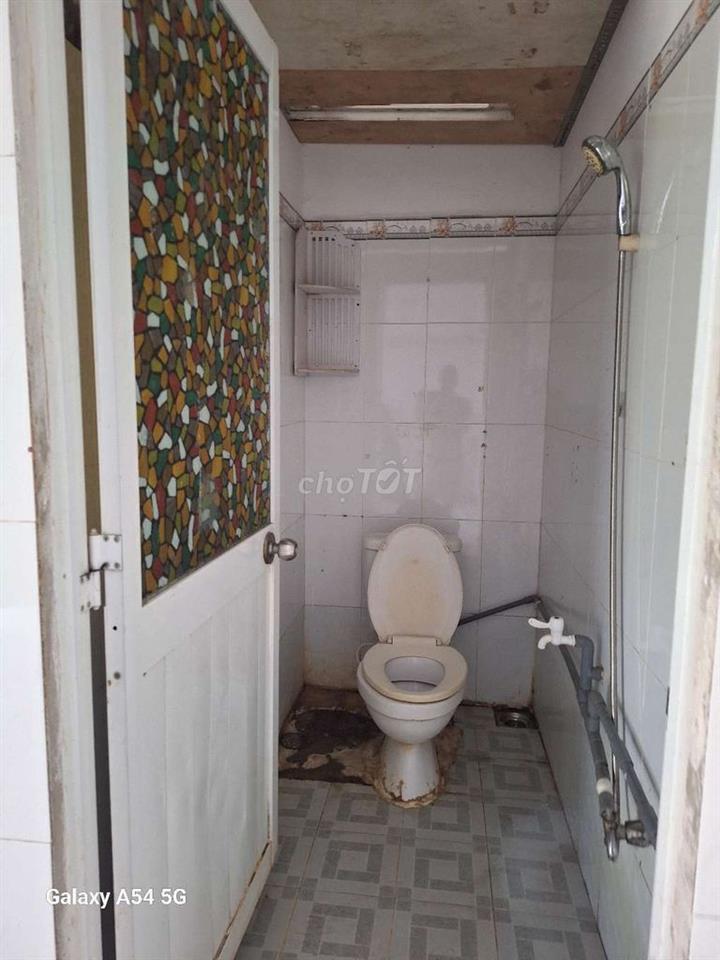 RIÊNG BIỆT NHƯ NHÀ NGUYÊN CĂN DTSD 24M² TRỆT WC WIEW HỒ THOÁNG MÁT 