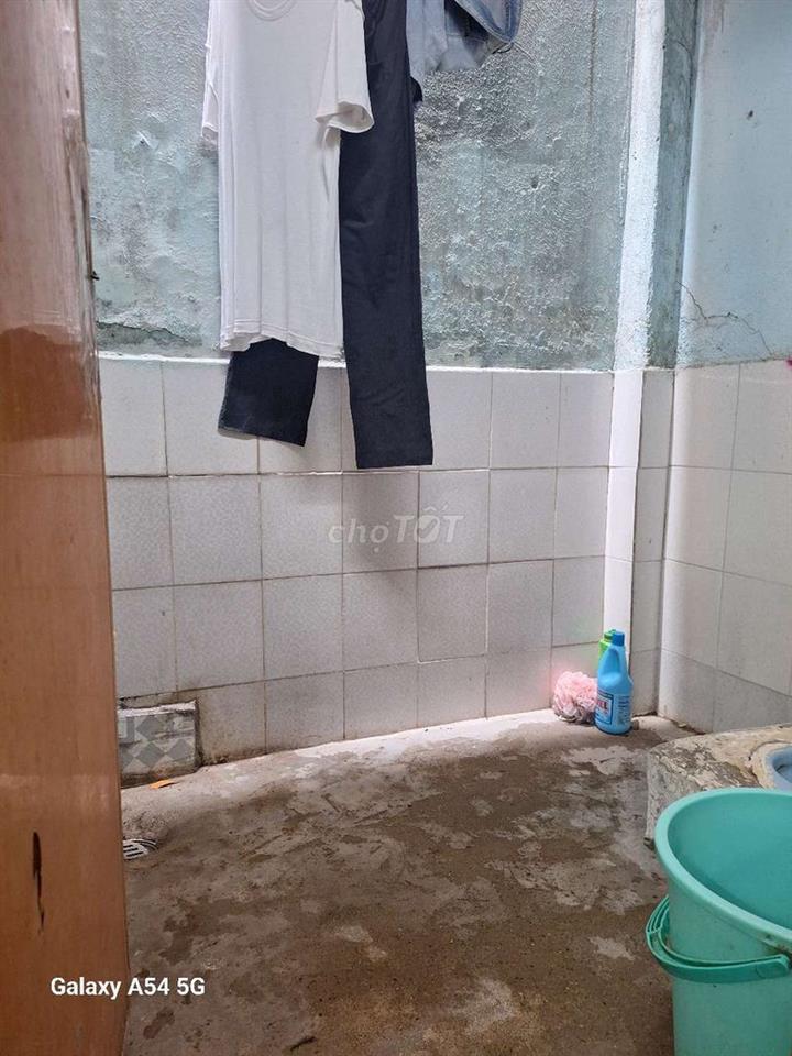 RIÊNG BIỆT KO CHUNG CHỦ DTSD 16M² BẾP WC riêng biệt  giờ giấc tự do