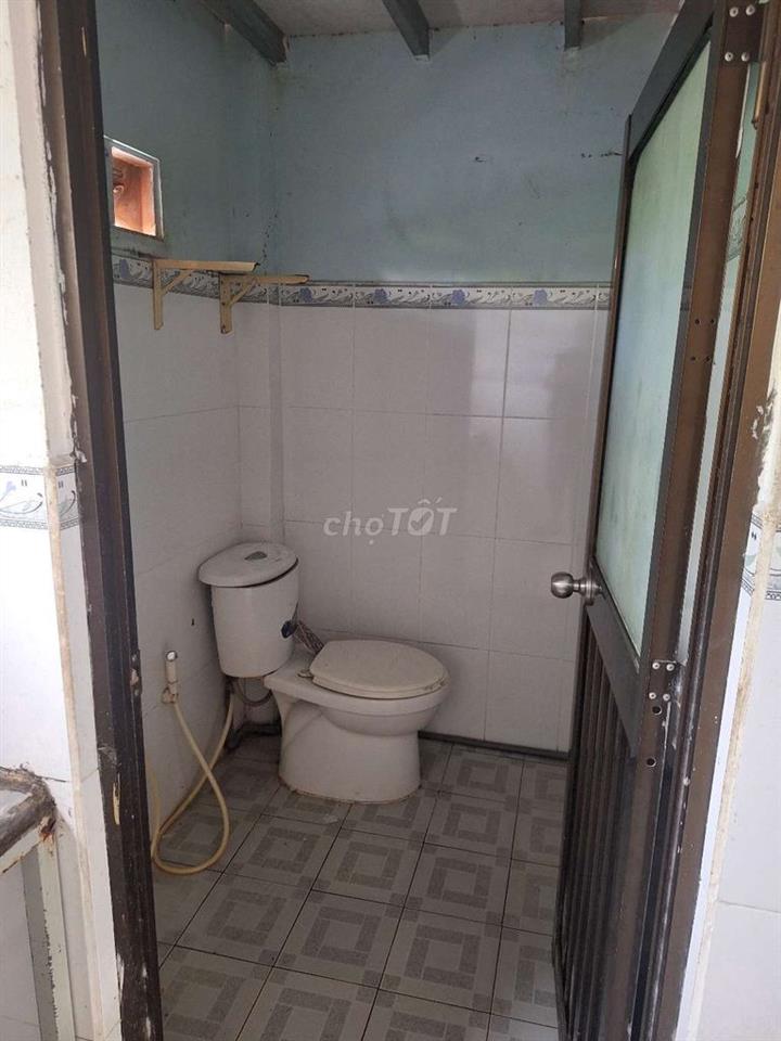 RIÊNG BIỆT NHƯ NHÀ NGUYÊN CĂN 3×9 TRỆT LỬNG DTSD 36M² BẾP WC SẠCH SẼ 