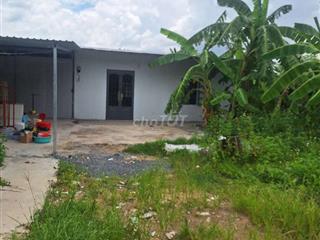 NHÀ+ ĐẤT VƯỜN.DTNHÀ 160M²DT ĐẤT 650M² 3PN PK NHÀ KHO SÂN TRƯỚC SÂN SAU