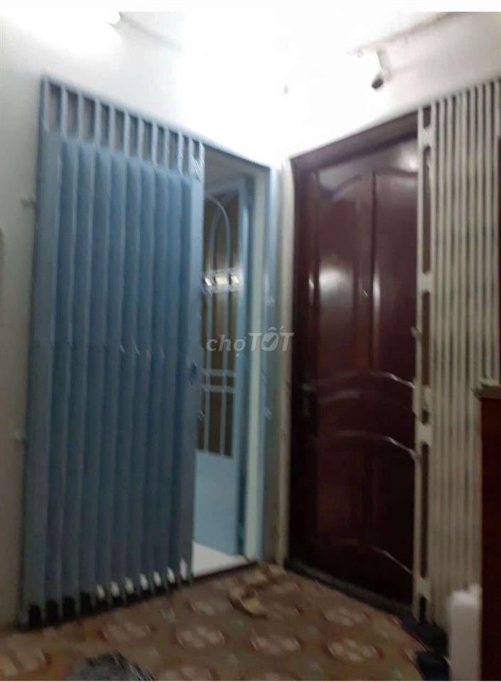 căn hộ CC NĐC LẦU 3 DTSD:10M² CÓ GÁC SỔ HỒNG RIÊNG 