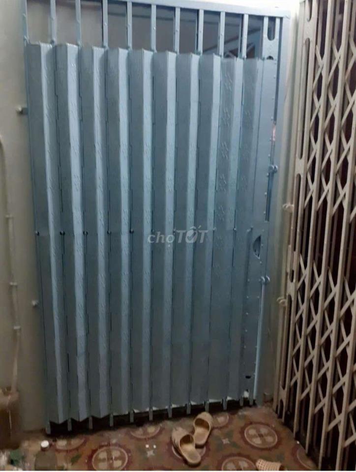 căn hộ CC NĐC LẦU 3 DTSD:10M² CÓ GÁC SỔ HỒNG RIÊNG 