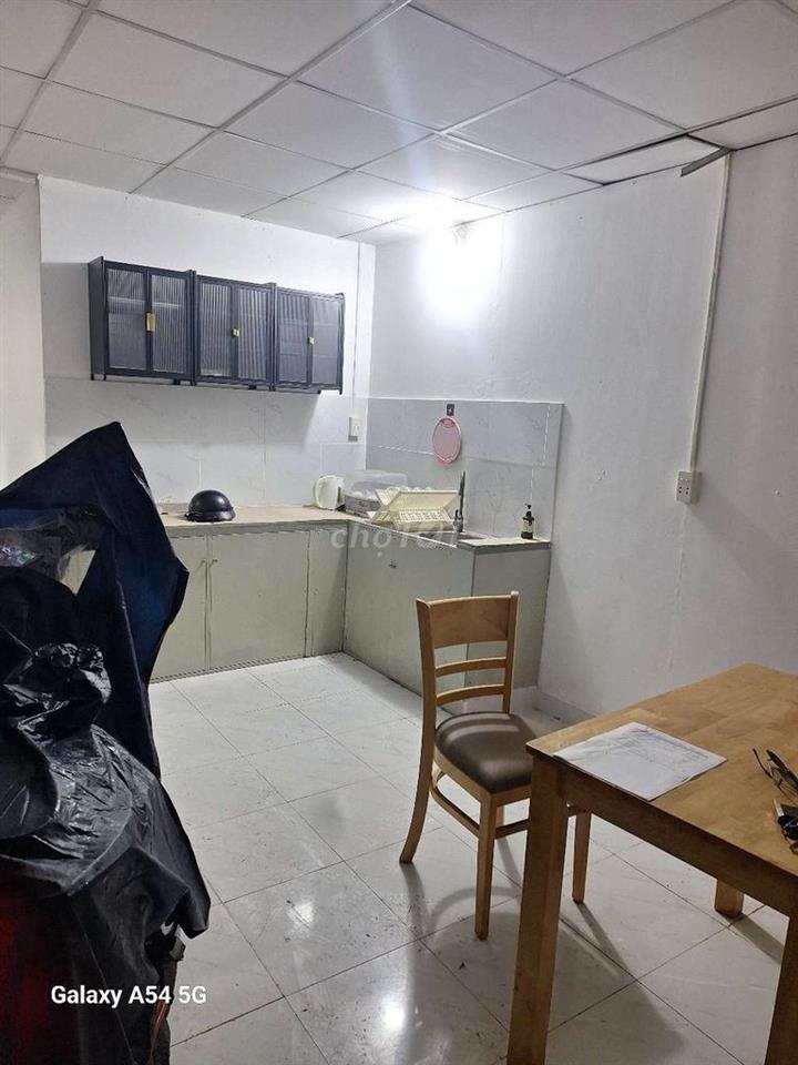 DTSD 44M² 2PN 2WC ML TỦ LẠNH MNN GIƯỜNG TỦ BÀN GHẾ ĐĐTN 100% NHƯ HÌNH 
