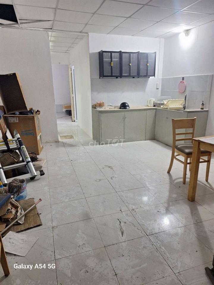 DTSD 44M² 2PN 2WC ML TỦ LẠNH MNN GIƯỜNG TỦ BÀN GHẾ ĐĐTN 100% NHƯ HÌNH 