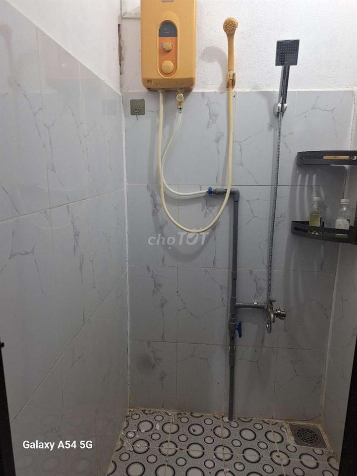 DTSD 44M² 2PN 2WC ML TỦ LẠNH MNN GIƯỜNG TỦ BÀN GHẾ ĐĐTN 100% NHƯ HÌNH 