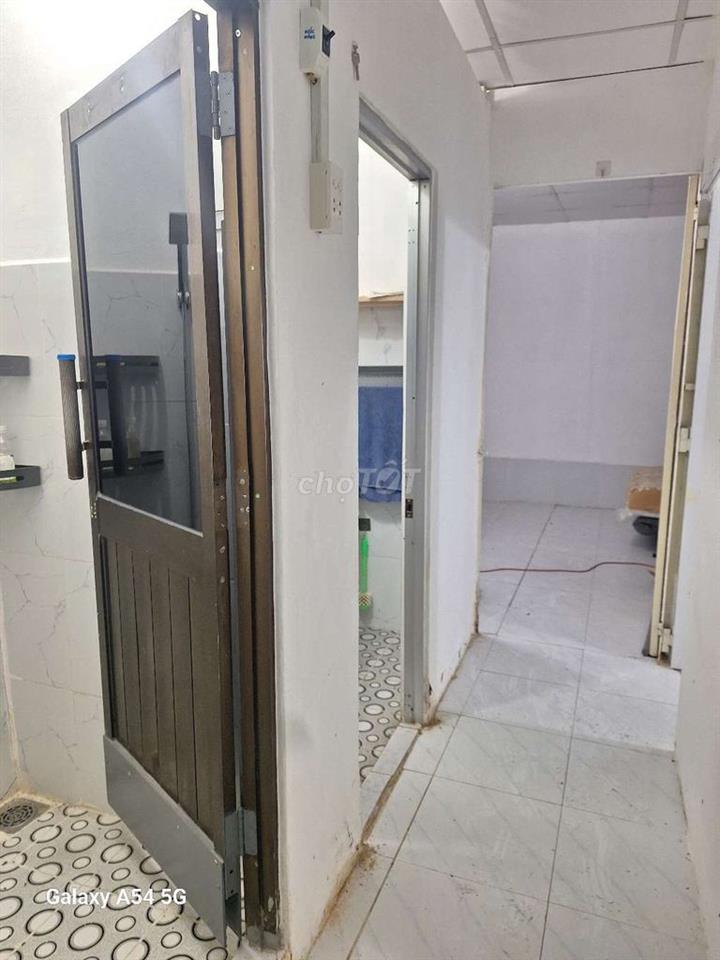 DTSD 44M² 2PN 2WC ML TỦ LẠNH MNN GIƯỜNG TỦ BÀN GHẾ ĐĐTN 100% NHƯ HÌNH 