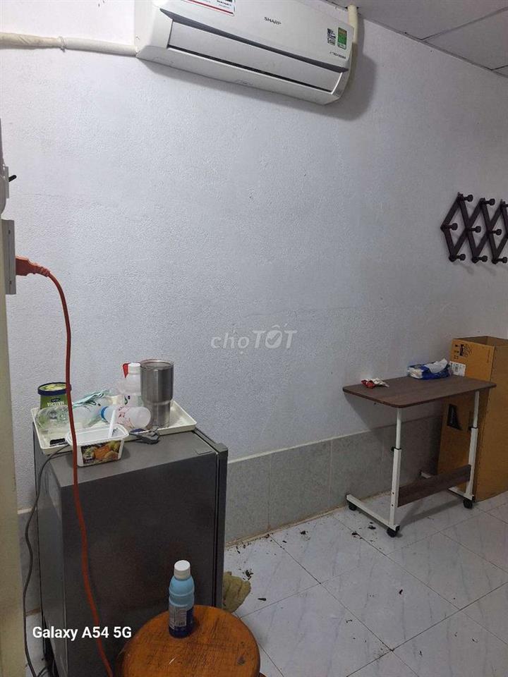 DTSD 44M² 2PN 2WC ML TỦ LẠNH MNN GIƯỜNG TỦ BÀN GHẾ ĐĐTN 100% NHƯ HÌNH 