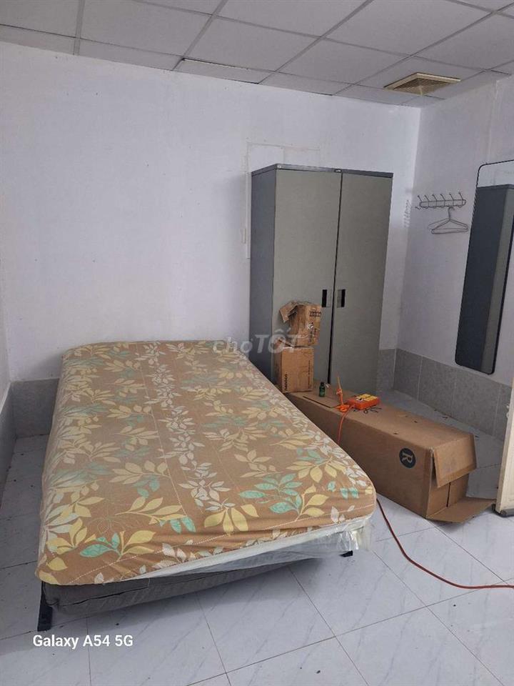 DTSD 44M² 2PN 2WC ML TỦ LẠNH MNN GIƯỜNG TỦ BÀN GHẾ ĐĐTN 100% NHƯ HÌNH 
