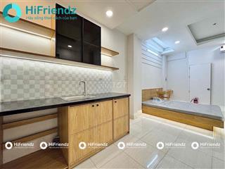 studio full nội thất - trần kế xương
