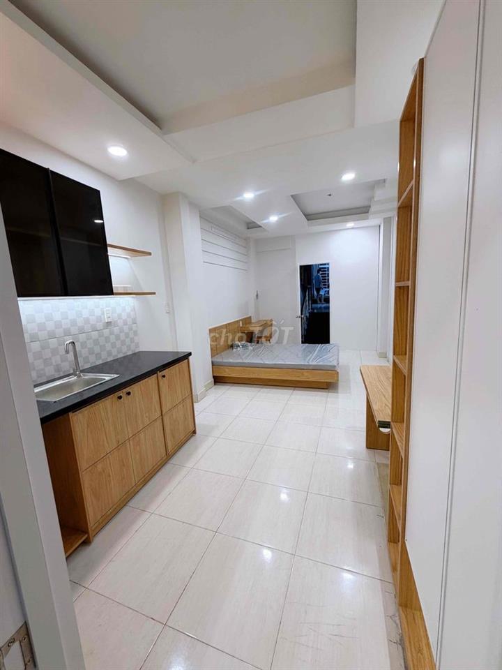 khai trương studio mới 100%